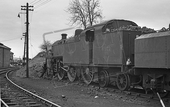 42322 1965 Carnforth