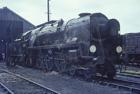 34093 1967-06 Eastleigh