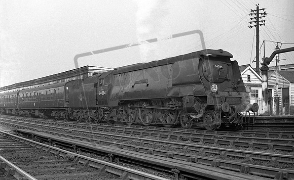 34094 1964 Oxford