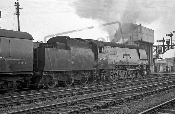34094 1964c Oxford