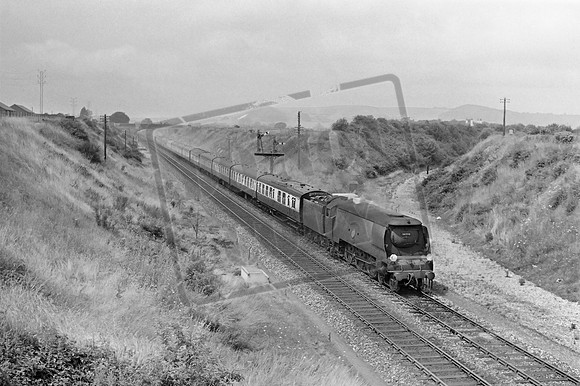 34090 1955-07-26 Cheriton Junction