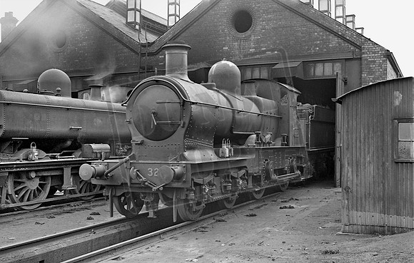 3218 1938-12-04 Leamington MPD
