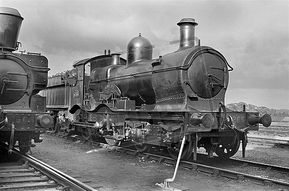 3266 1936-10-18 Didcot MPD