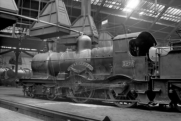 3278 1935-06-02 Swindon MPD
