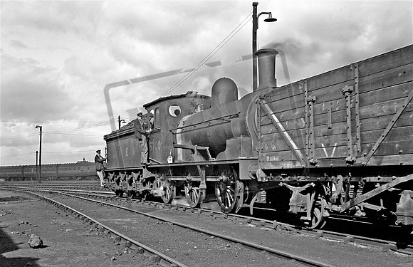 5700 1950-08-19 York MPD