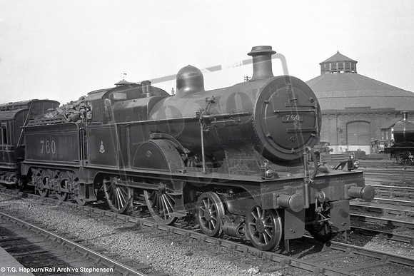 760 1925c Derby