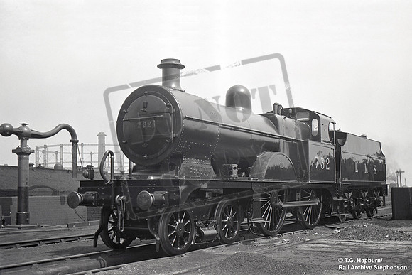 732 1920s Derby