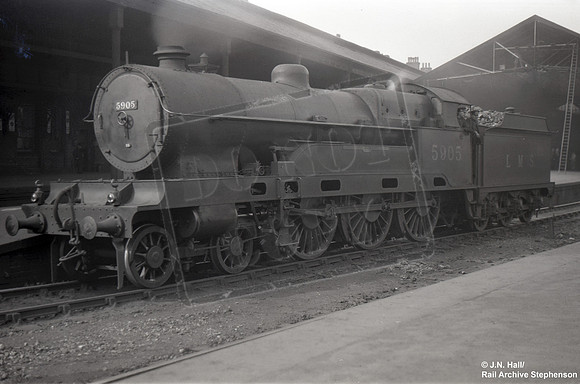 5905 1929c Derby