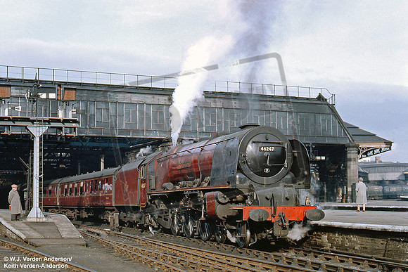 46247 1962 Perth