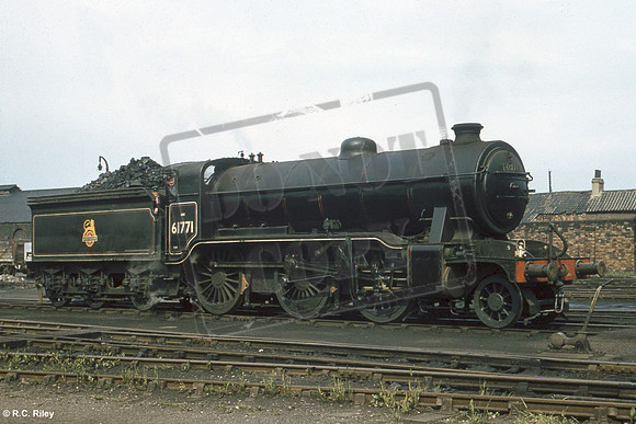61771 1958-06-24 Boston shed