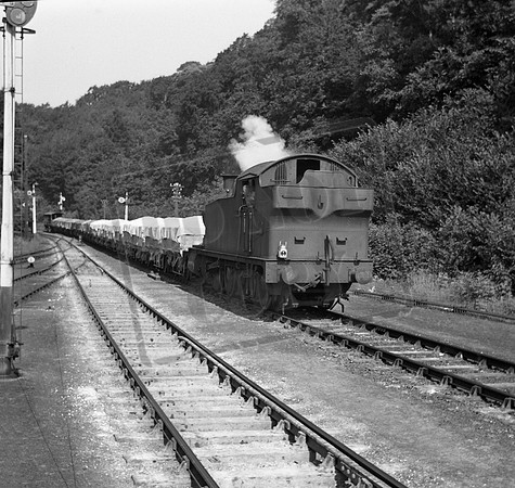 4206 1955-07 Fowey