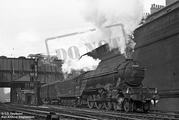 60048 1951-04-14 Nottingham Victoria