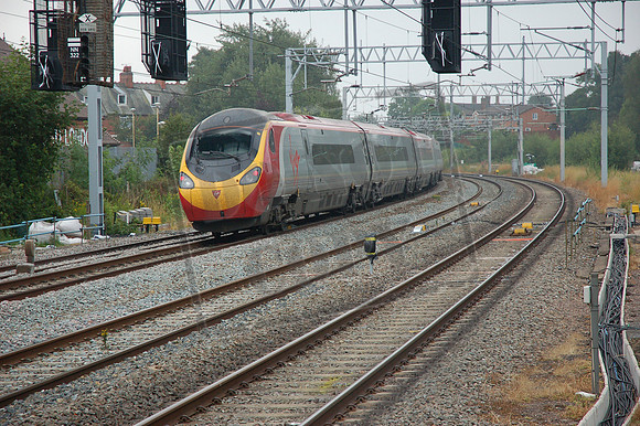 390024 2008-07-24 Atherstone