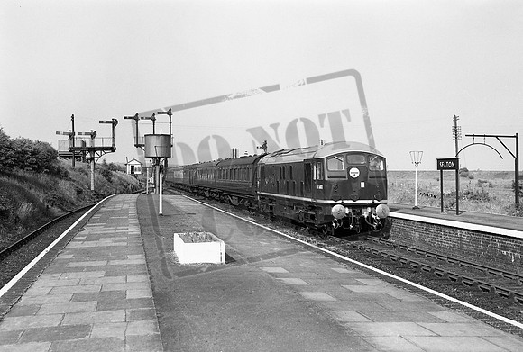 D5081 1960c Seaton