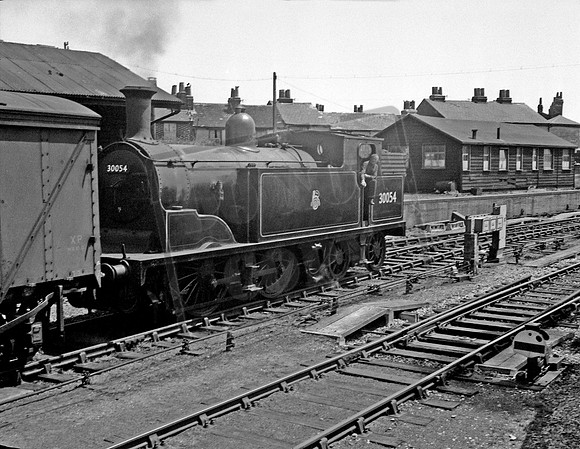 30054 1955-06 Portsmouth Town