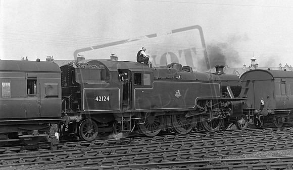 42124 1950-06-01 Ardrossan