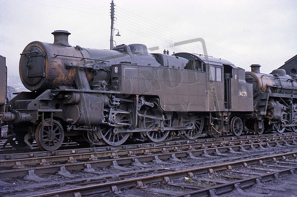 42125 1967-02-25 Beattock