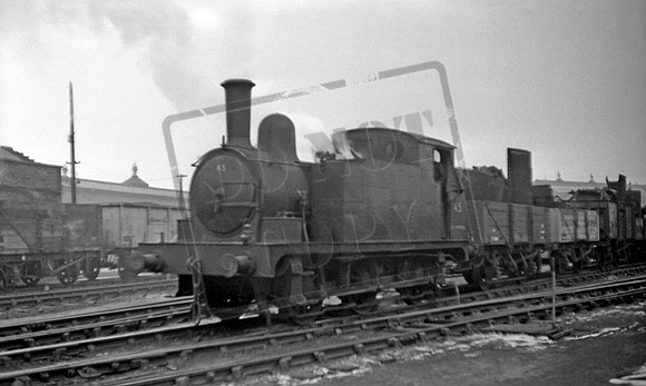 Dept 45 1959 Stratford