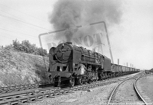 92030 1963 Rushcliffe Halt