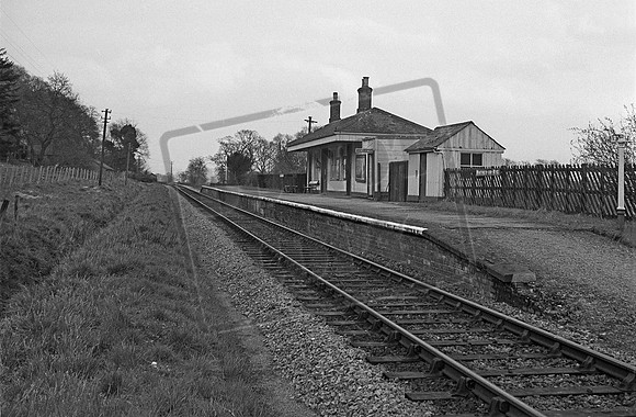 Whitney-On-Wye 1962-04-20