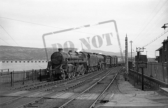 73077 61787 1958-06 Fort William
