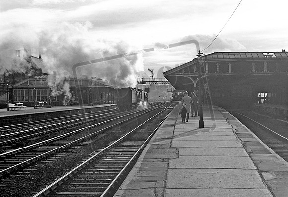 92174 1960s Durham