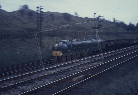 D5 1967 Glendon