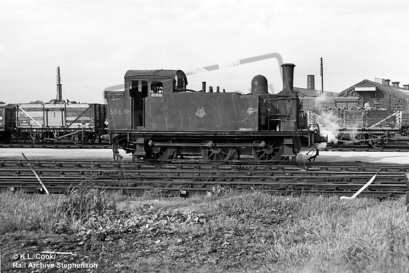 68638 1958-06-24 Grantham