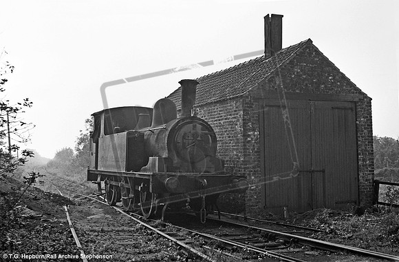 68695 1956-10-14 Easingwold