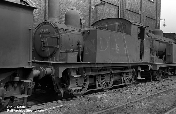 68495 1958-08-10 Stratford