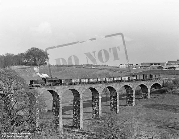 64618 1964-03  Leslie Viaduct