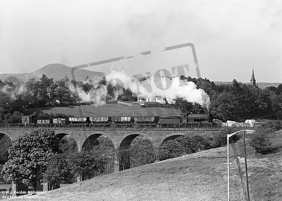 64595 1965c Leslie Viaduct