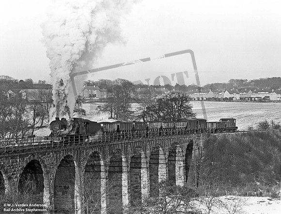 65914 1966-02 Markinch