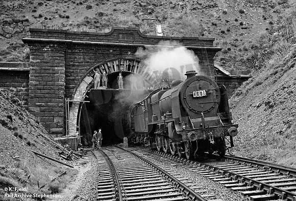 45538 1951-06-05 Standedge tunnel