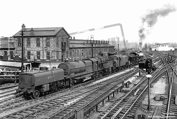 47979 1953c Crewe