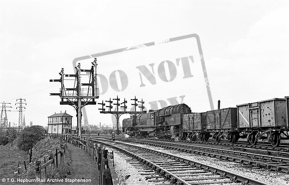 47981 1950s Derby