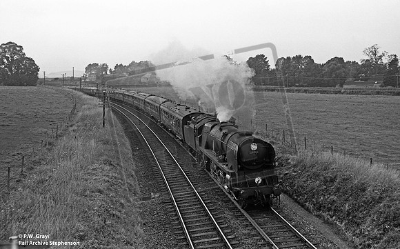 34082 1964-08-15 near Talaton