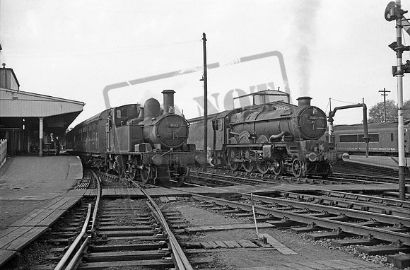 1453 1964 Gloucester