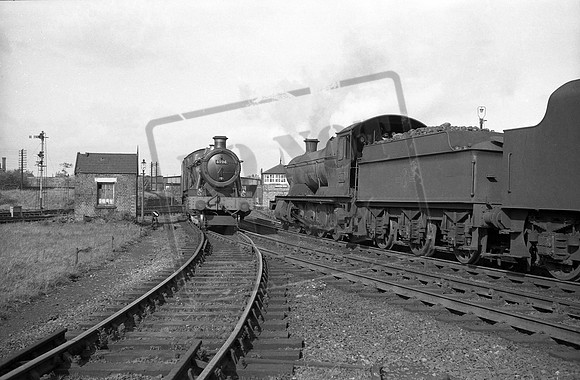 3804 1963c Chester