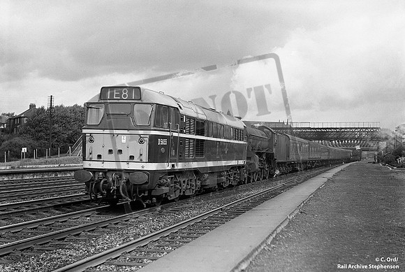 D5655 1962 York