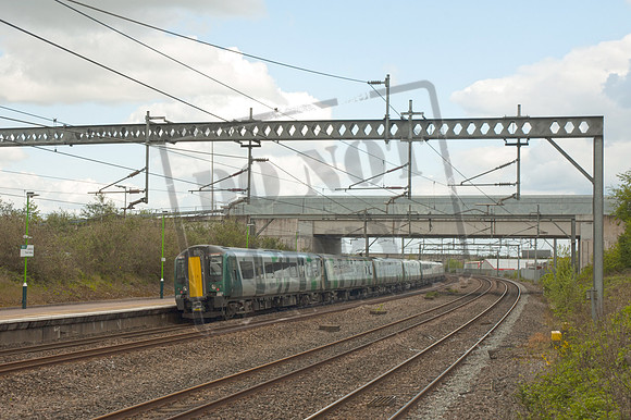 350124 2025-04-23 Lichfield