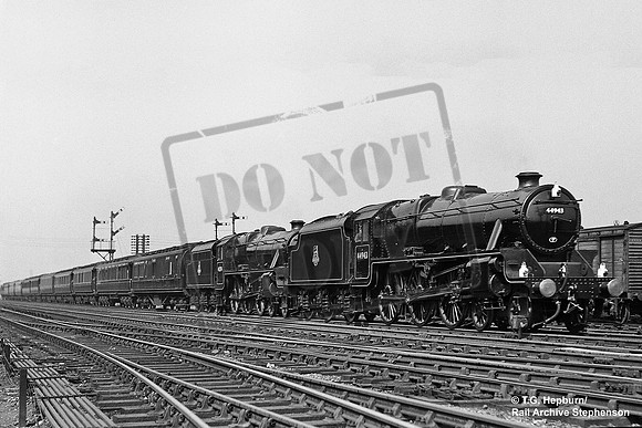 44943 1953-07-06 Nottingham