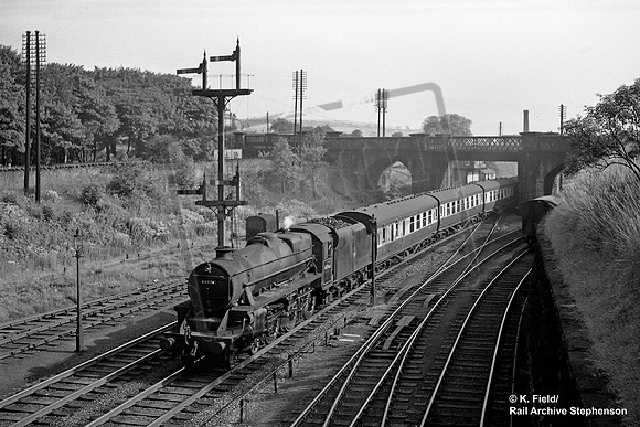 44904 1950s Skipton