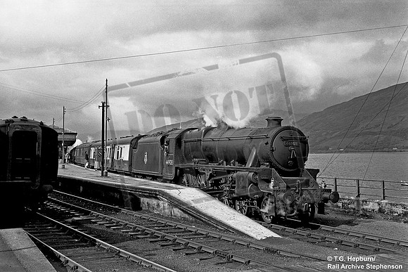 44908 1955c Fort William