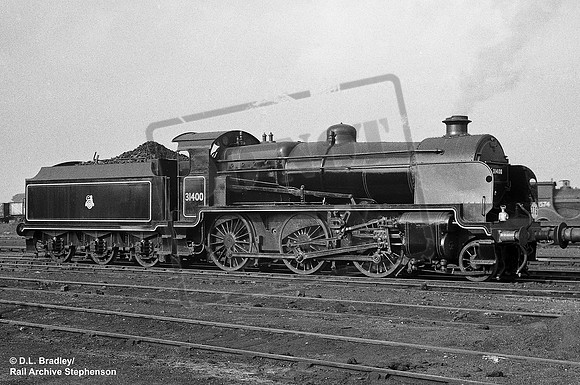 31400 1953-09 Ashford