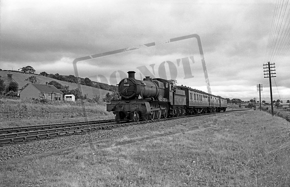 7821 1963c Buttington