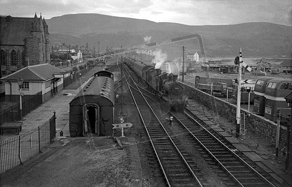 9005 1956-07 Barmouth