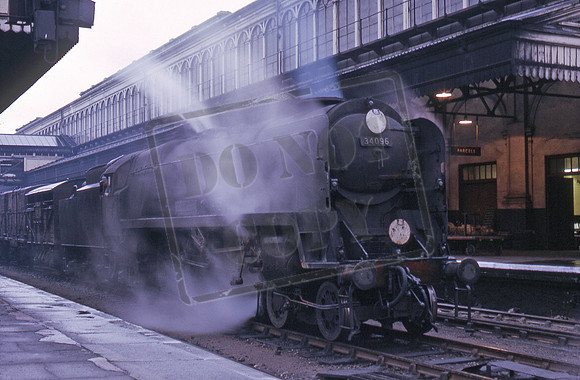 34096 1964-07-15 Exeter St Davids