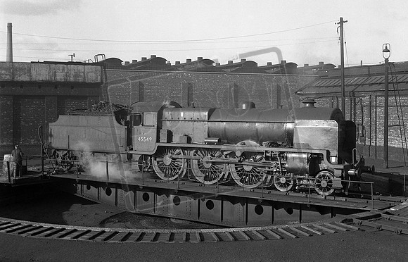 45549 1961 Patricoft