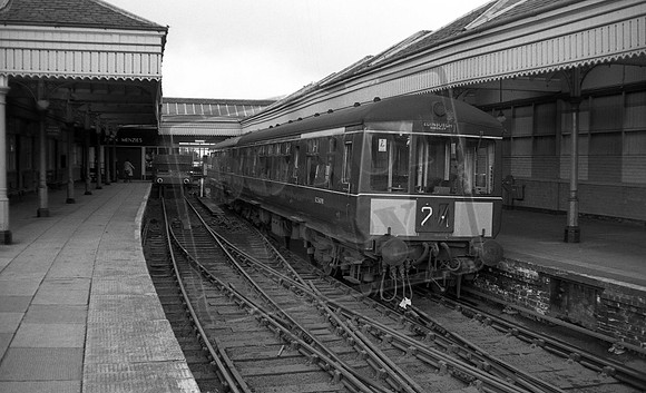 DMU Sc56098 1966 North Berwick